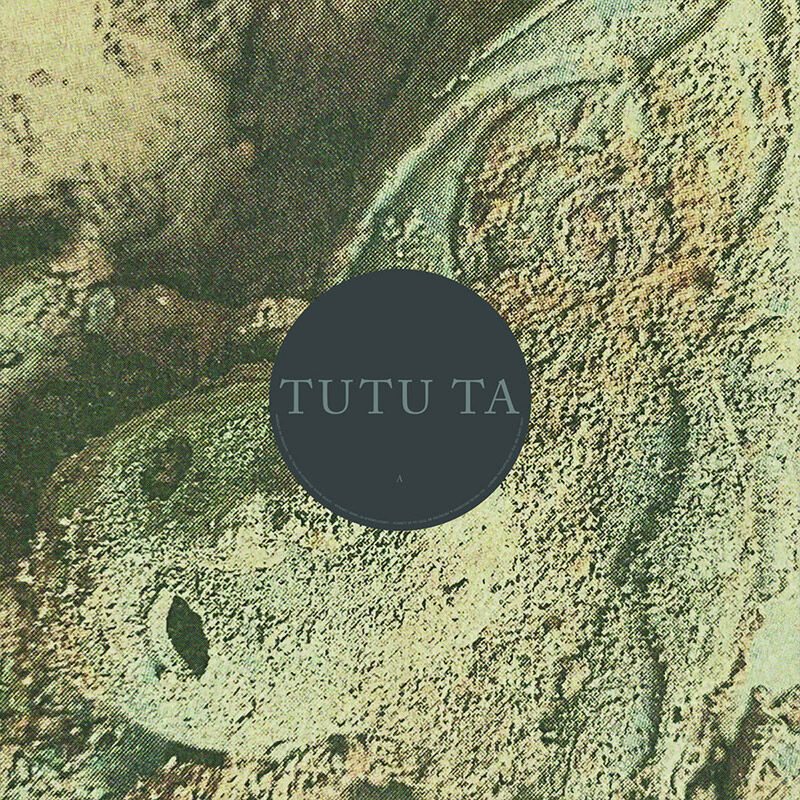 Tutu Ta, "Violence Or Violets" on Long Gone Records
